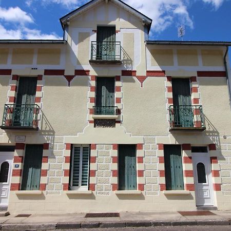 Appartement T3 Avec Terrasse, Proche Centre Et Thermes De La Bourboule - Fr-1-608-236 Exterior photo