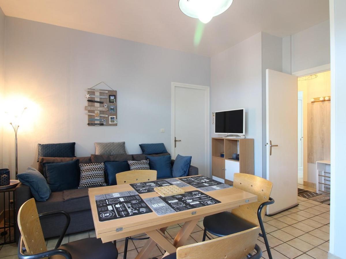 Appartement T3 Avec Terrasse, Proche Centre Et Thermes De La Bourboule - Fr-1-608-236 Exterior photo